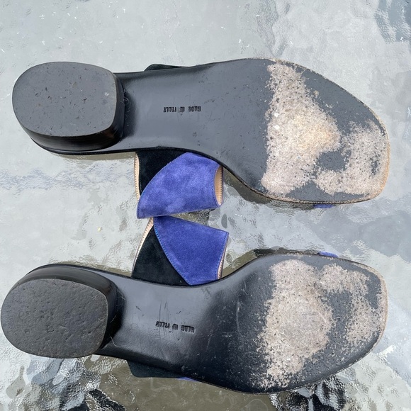 Salvatore Ferragamo women’s sandals - Picture 6 of 9